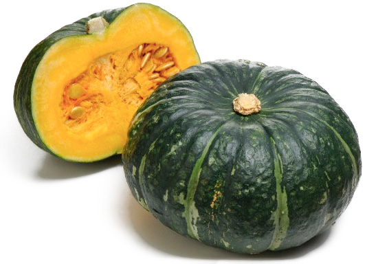 Asian Pumpkin 109